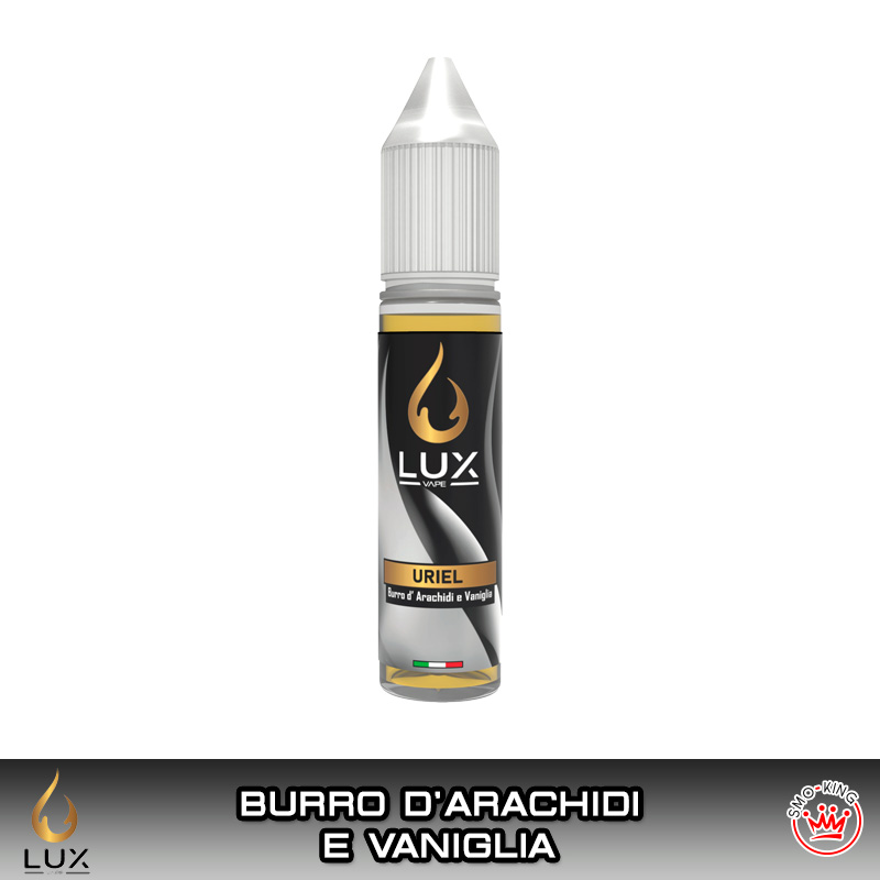 URIEL Aroma 20 ml LUX Vape