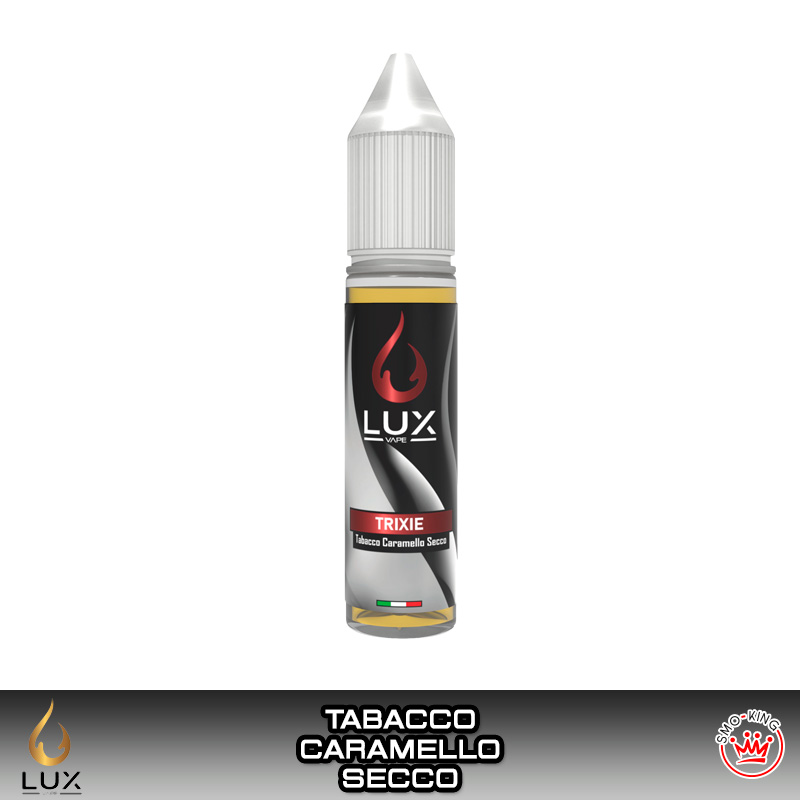 TRIXIE Aroma 20 ml LUX Vape