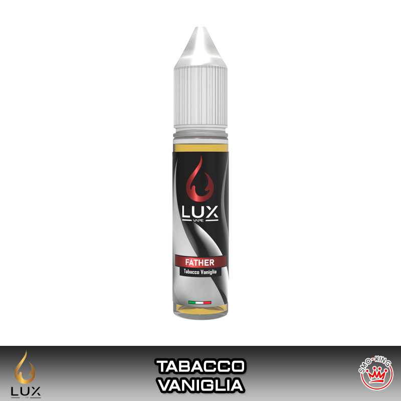 FATHER Aroma 20 ml LUX Vape