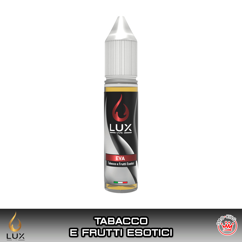 EVA Aroma 20 ml LUX Vape