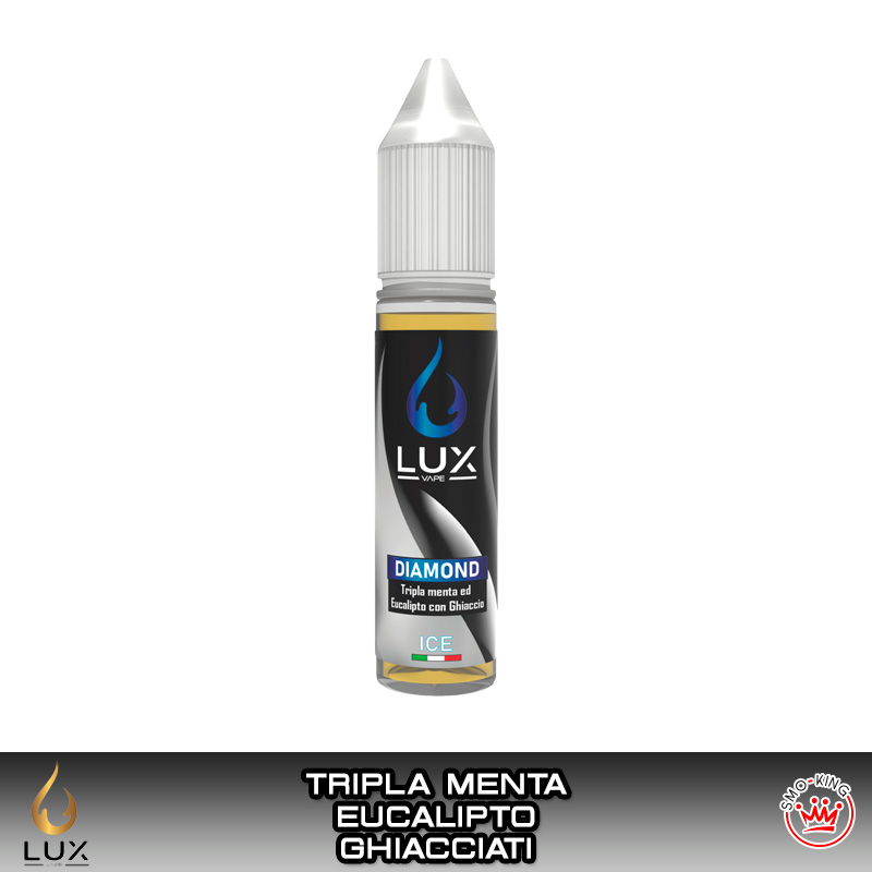 DIAMOND ICE Aroma 20 ml LUX Vape