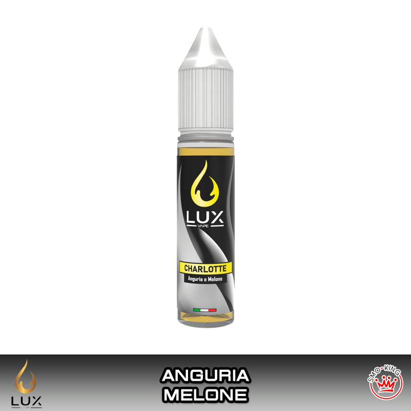 CHARLOTTE Aroma 20 ml LUX Vape