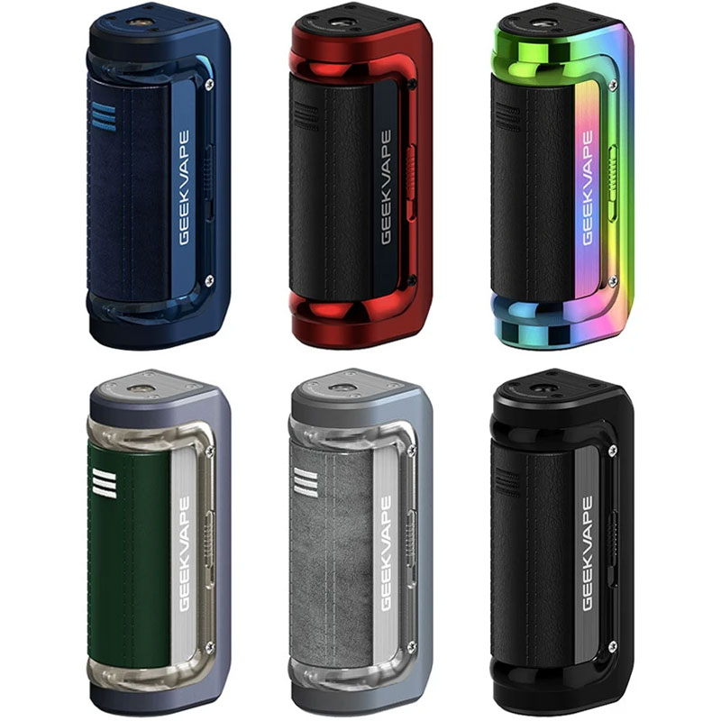 M100 Aegis Mini 2 Box Mod Geekvape