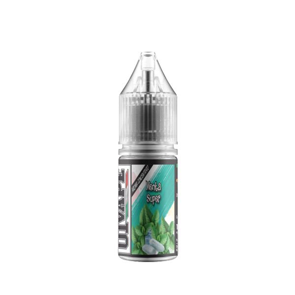 Menta Super Aroma Concentrato 10 ml 01Vape