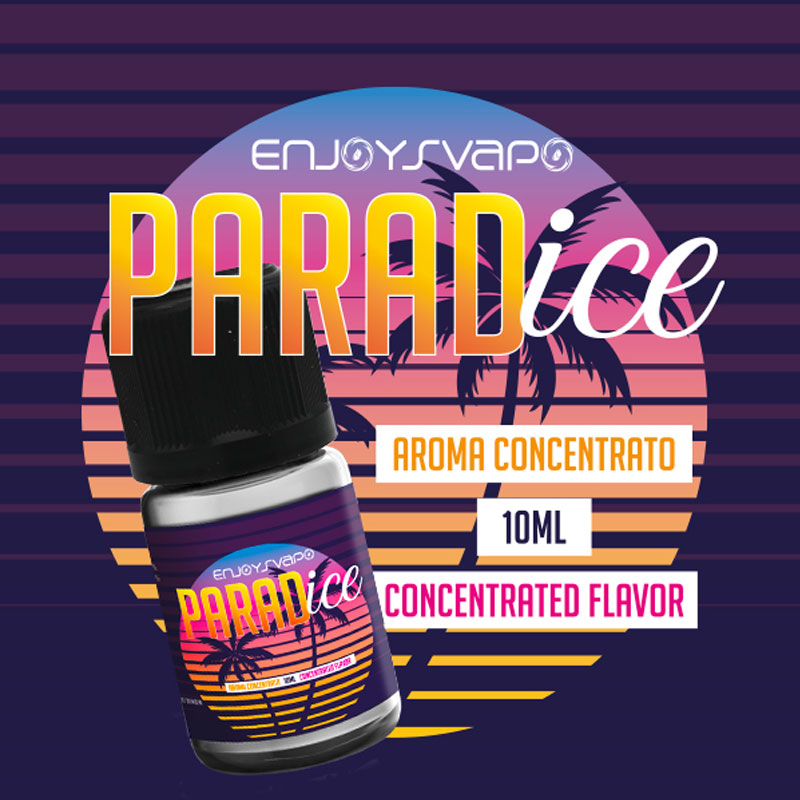 PARADICE Aroma 10 ml ENJOYSVAPO