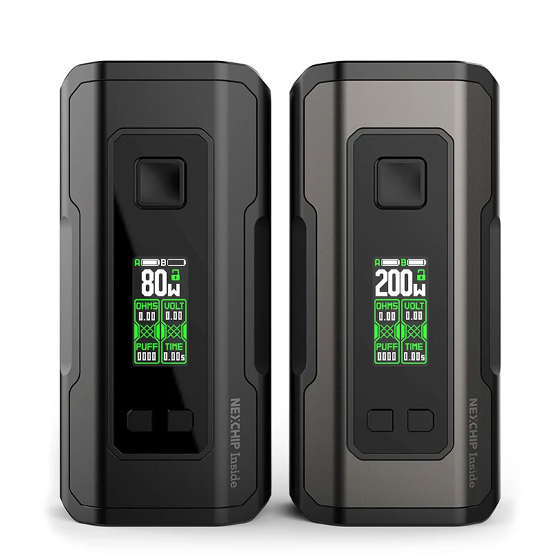 Profile Squonk Box Mod Wotofo