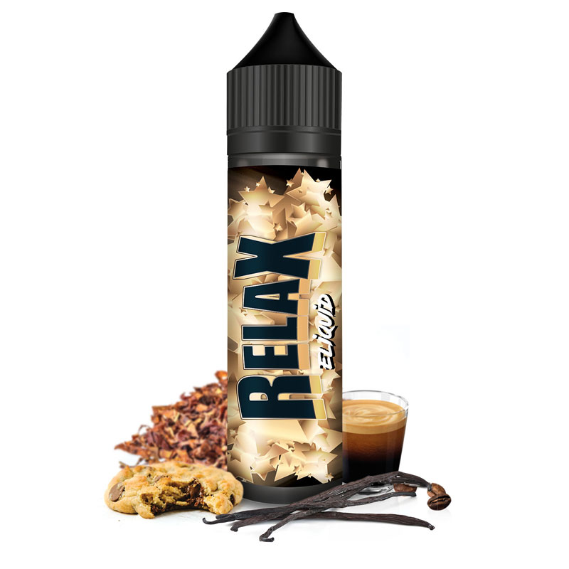 Eliquid France Relax Aroma 20 ml