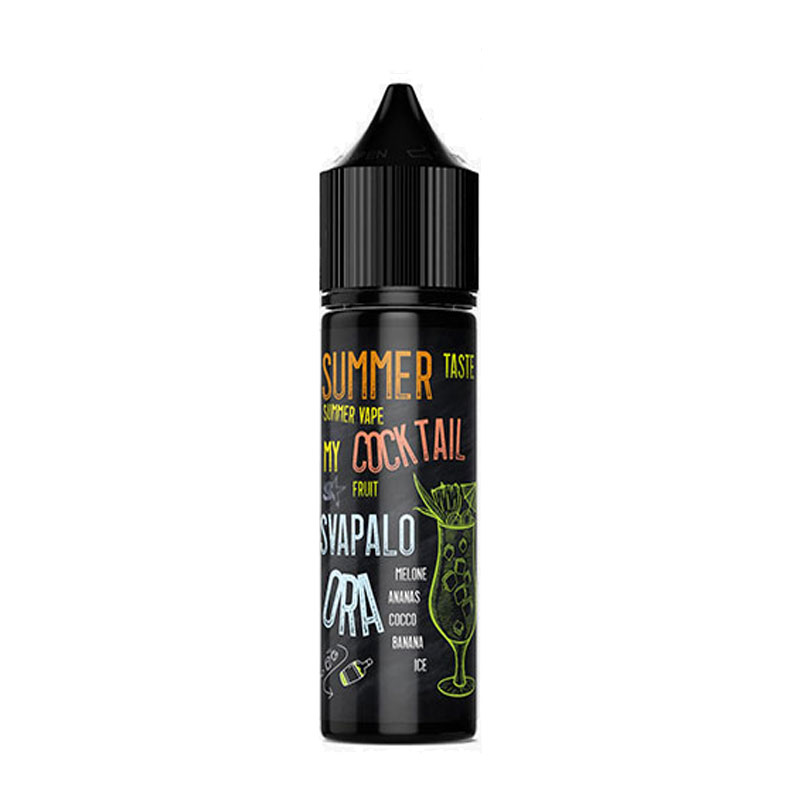 Summer Taste Aroma 20 ml