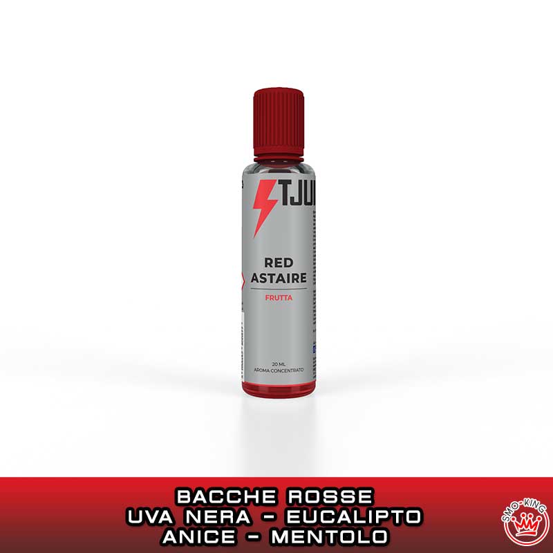 Red Astaire Aroma 20 ml T-Juice