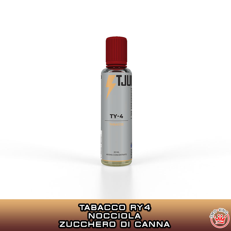TY4 Aroma 20 ml T-Juice