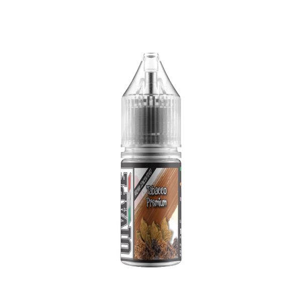 Tabacco Premium Aroma Concentrato 10 ml 01Vape