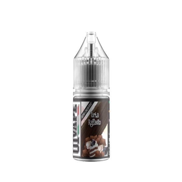 Torta Raffaello Aroma Concentrato 10 ml 01Vape