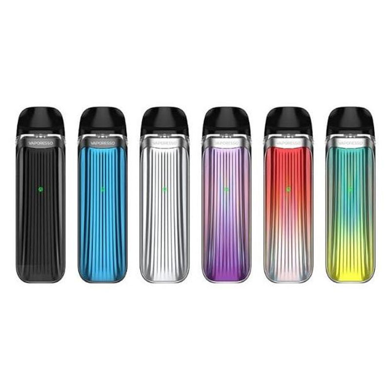 Luxe QS Pod Mod 1000mAh Vaporesso