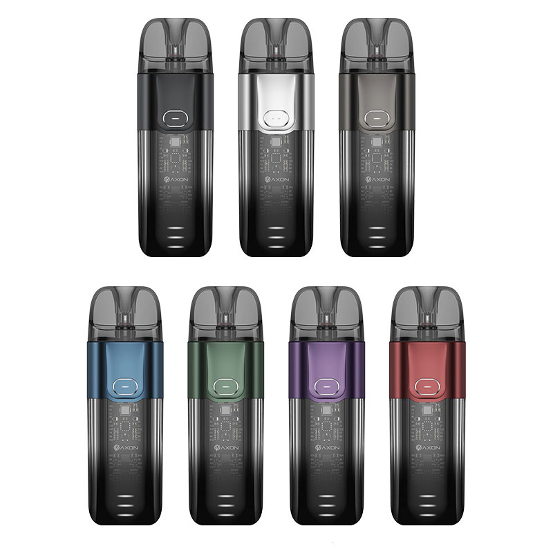 Luxe X Pod Mod Vaporesso