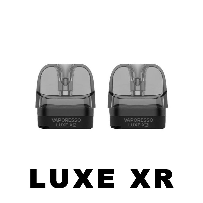 Luxe XR Pod Ricambio Vaporesso 2 Pezzi