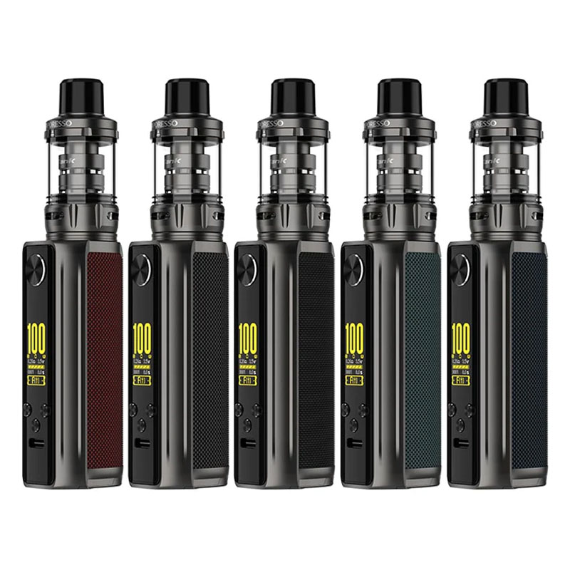 Target 100 Kit Completo 100W Vaporesso