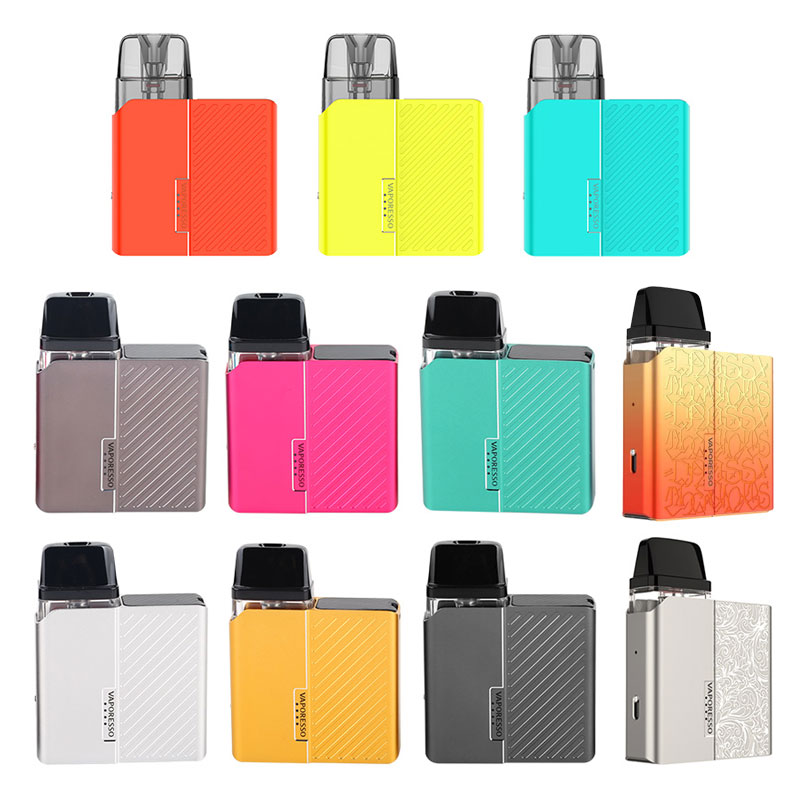 XROS Nano Pod Mod 1000mAh Vaporesso