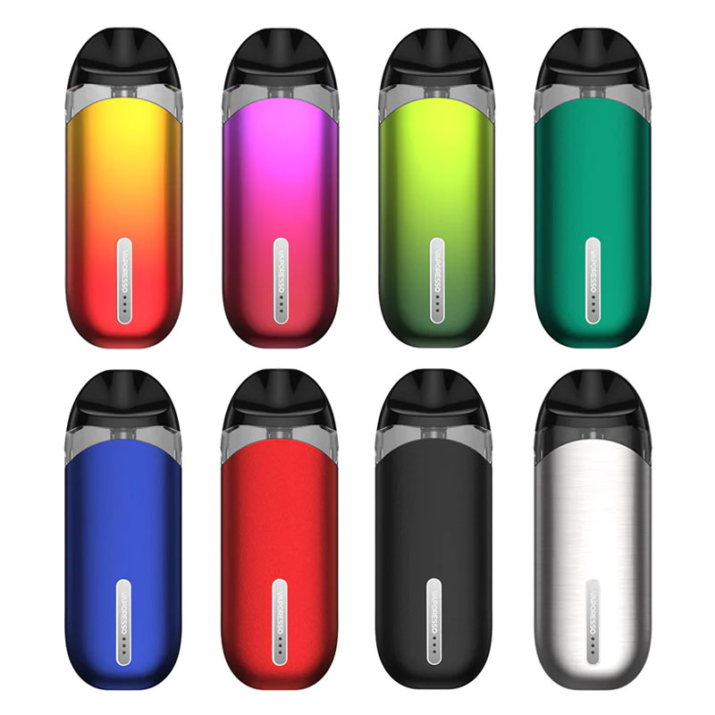 Zero S Pod Mod 650mAh Vaporesso