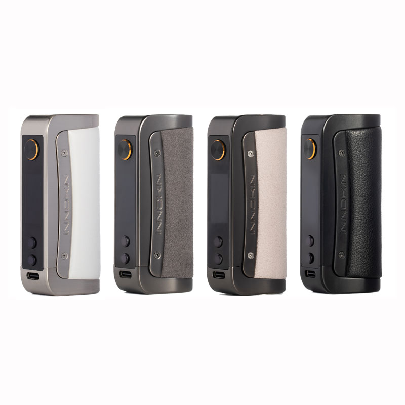 COOLFIRE Z80 Box Mod INNOKIN