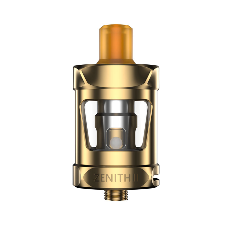 ZENITH 2 Gold LIMITED EDITION Innokin