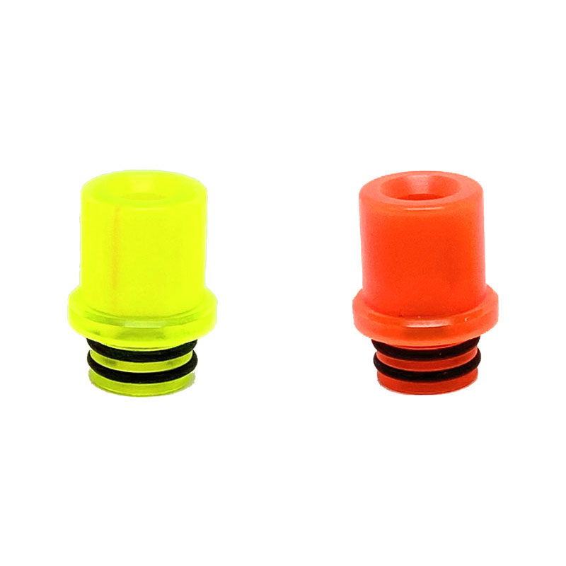 DRIP TIP Fluo GALACTIKA