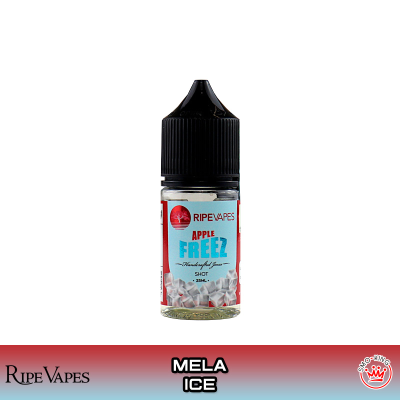 APPLE FREEZ Aroma 25 ml Ripe Vapes