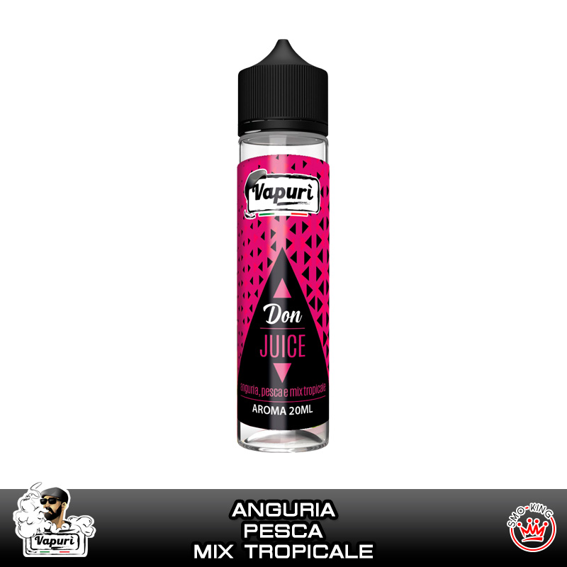 DON JUICE Aroma 20 ml Vapurì