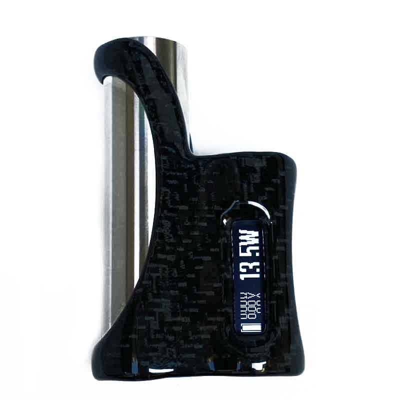 Katana Carbon Box Mod Limited Edition Galactika Mod