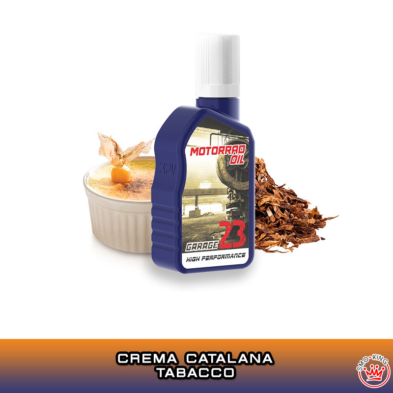 MOTORRAD 23 Aroma 20 ml MARC LABO