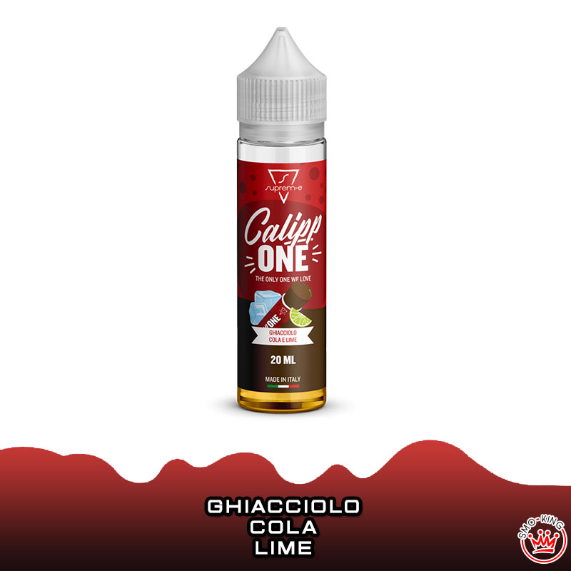 CALIPPONE Aroma 20 ml SUPREM-E