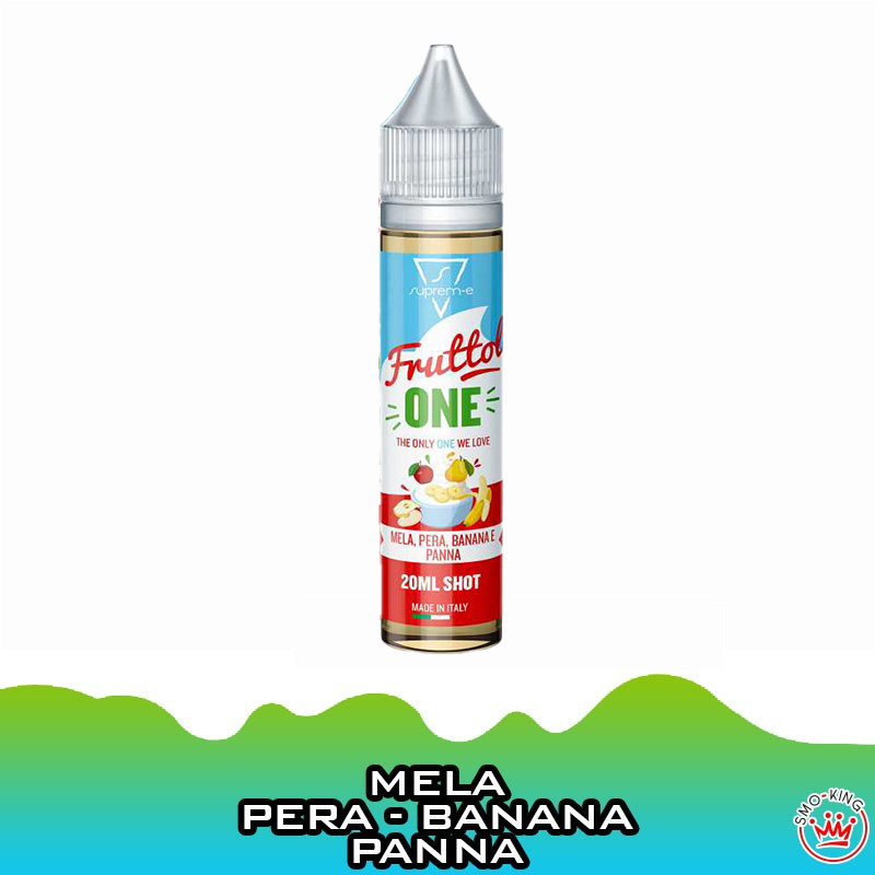 Fruttolone Aroma 20 ml Suprem-e