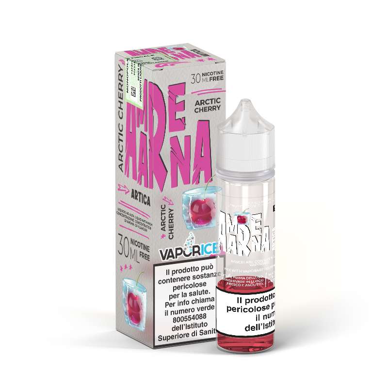 Amarena VAPORICE Mix&Vape 30 ml Vaporart