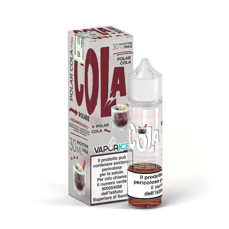 Cola VAPORICE Mix&Vape 30 ml Vaporart