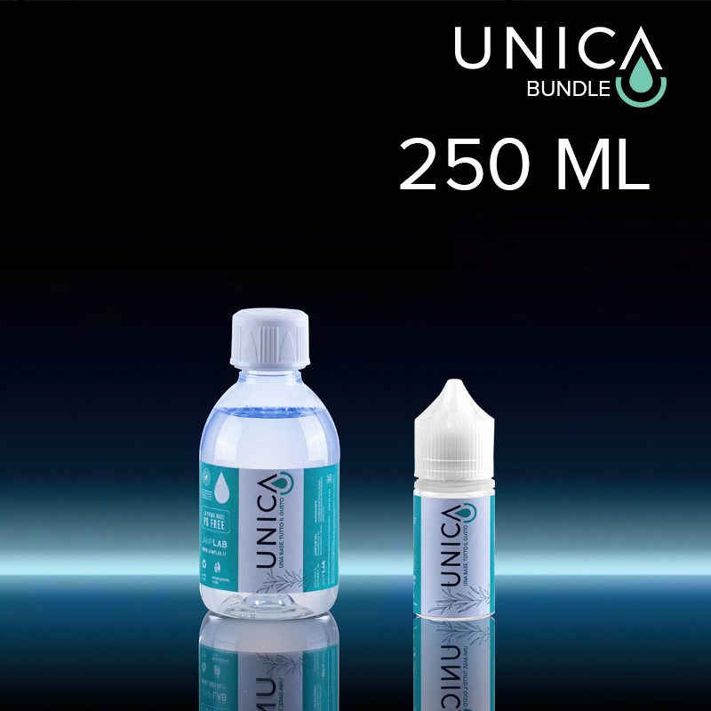 Base Anallergica Unica 250 ml