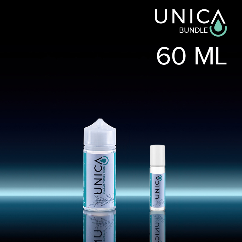 Base Anallergica Unica 60 ml