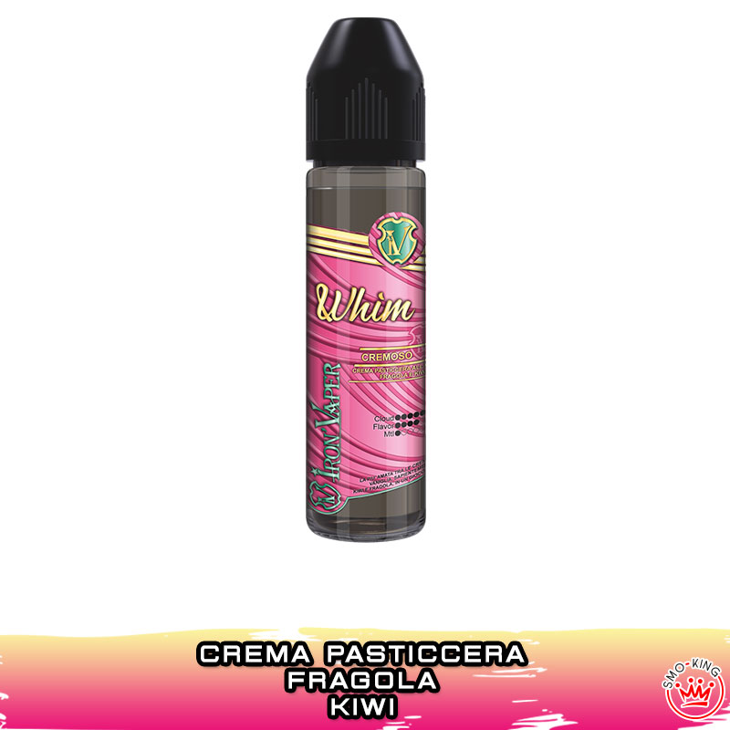 WHIM Aroma 20 ml IRON VAPER