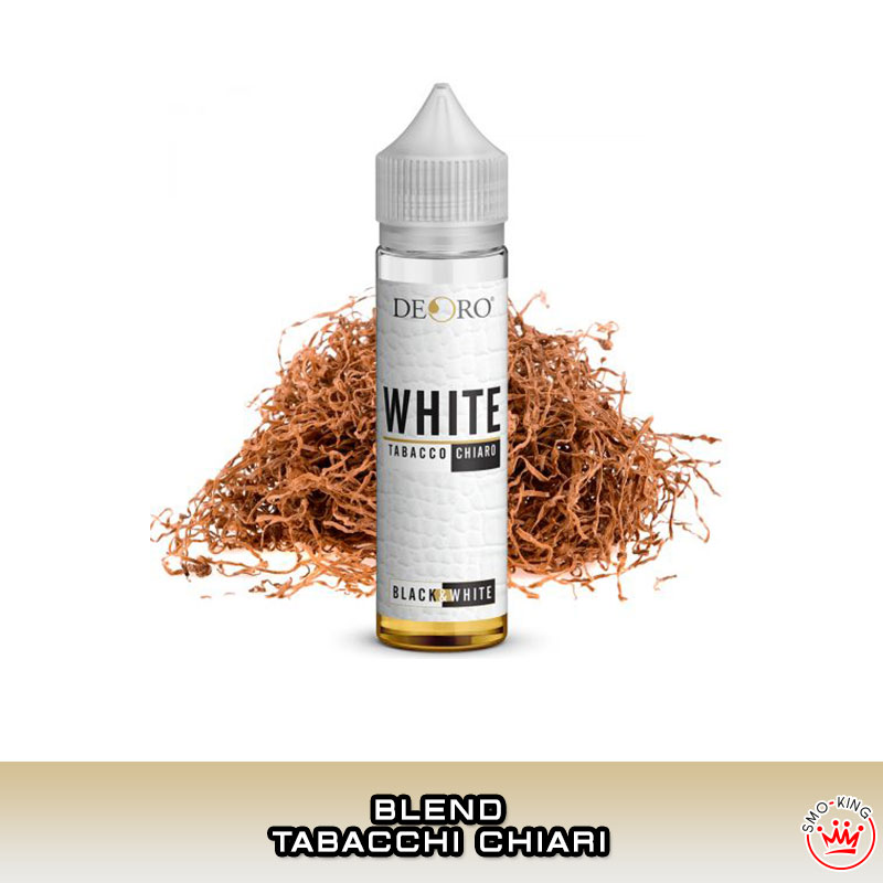 WHITE Aroma 20 ml DEORO