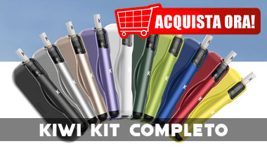 KIWI KIT COMPLETO