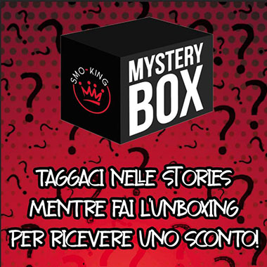 Mystery Box