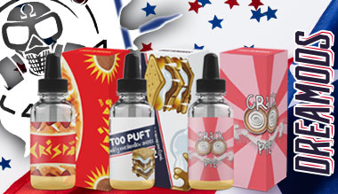 liquidi americani galactika