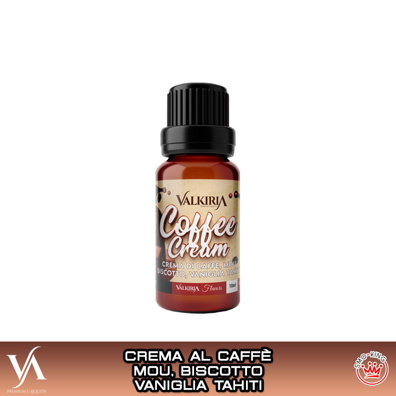 PECAN Delice PLAY Aroma Concentrato 10 ml Valkiria