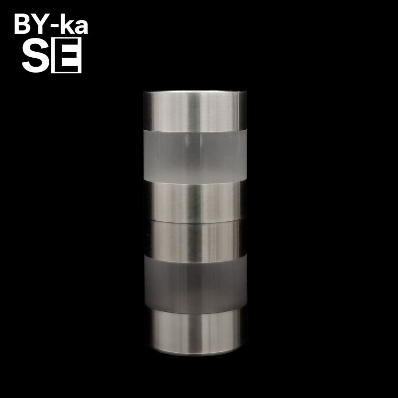 By Ka SE Nano Combi Tank Vape Systems