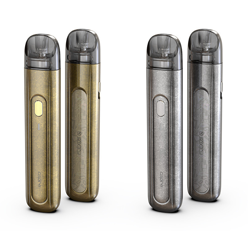 Flexus Q Pod Mod 700mAh Aspire