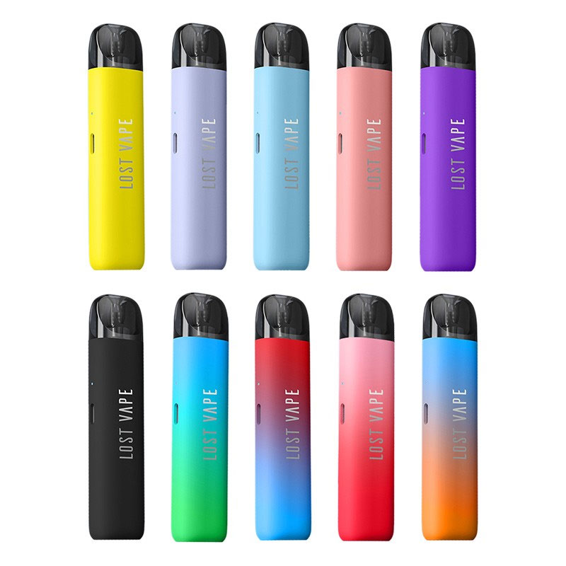 Ursa Nano S Pod Mod 800mAh Lost Vape