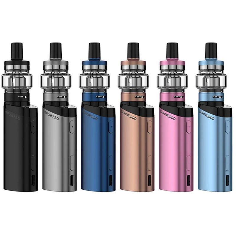 Gen Fit 40 Kit Completo 2000mAh Vaporesso