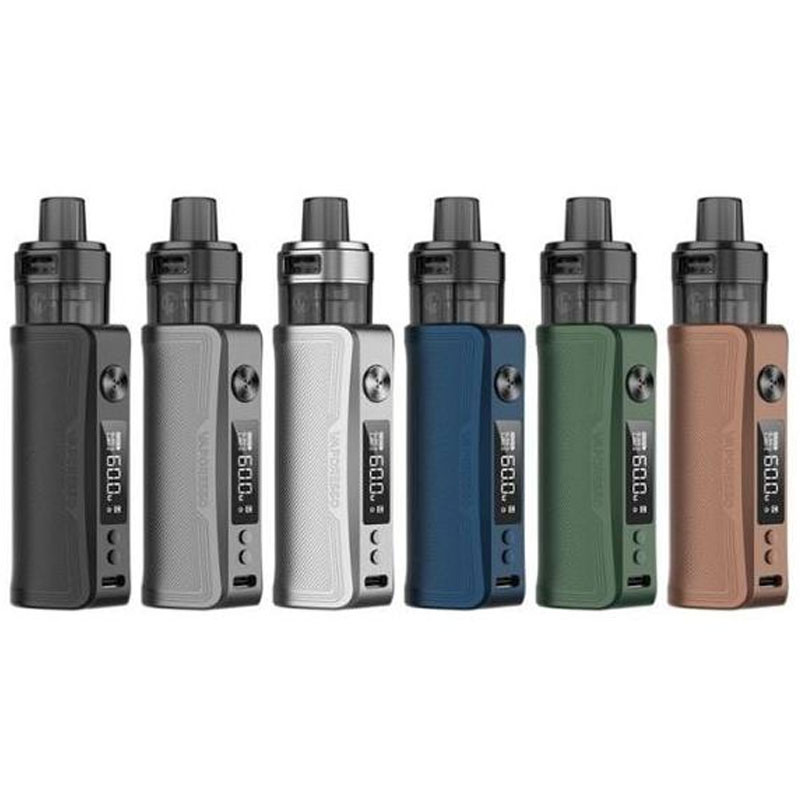 Gen PT60 Kit Completo 60W Vaporesso