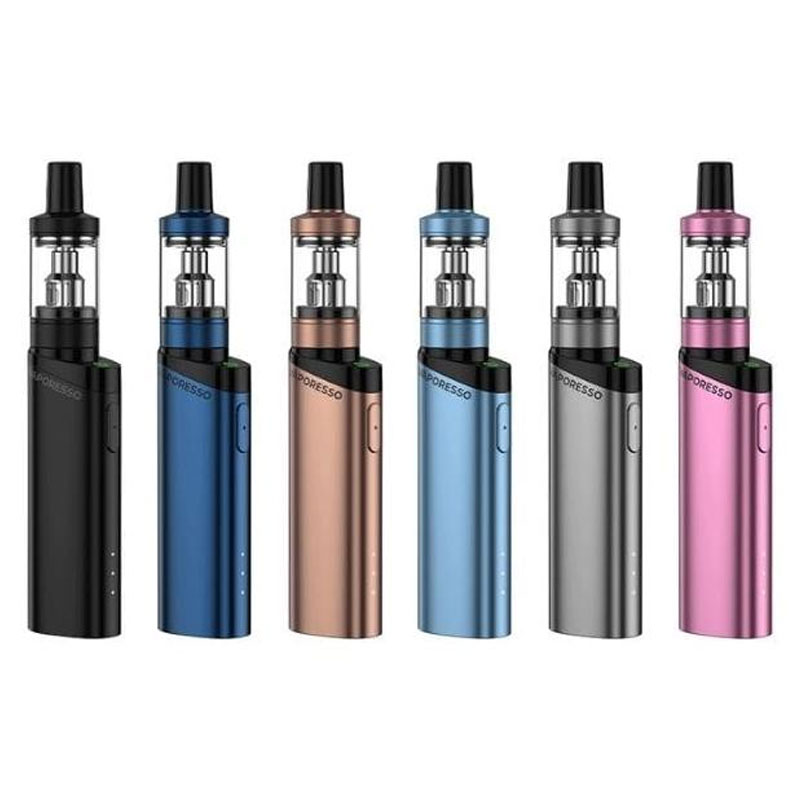 Gen Fit 40 Kit Completo 2000mAh Vaporesso