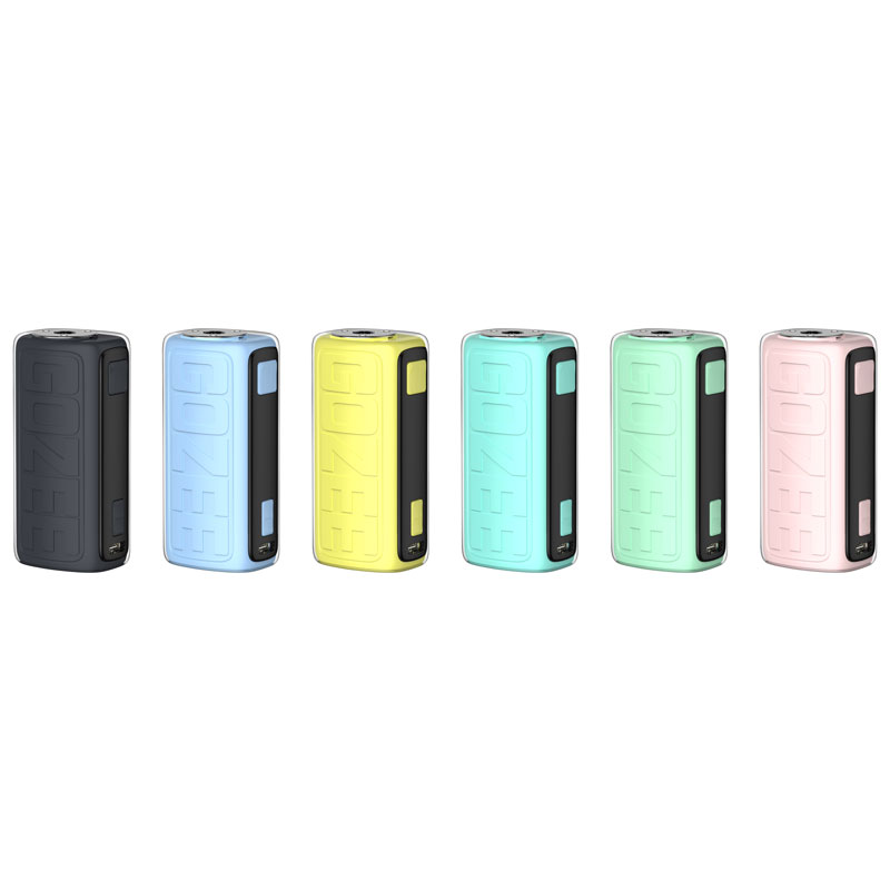 GoZee 60W Box Mod 2100mAh Innokin