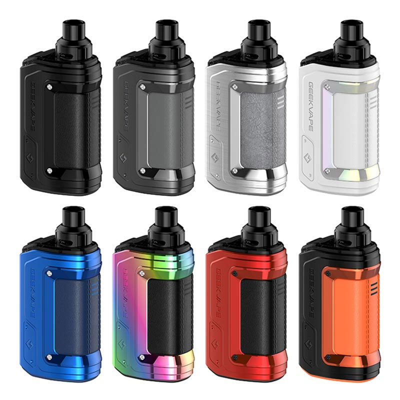 H45 Kit Completo Geekvape