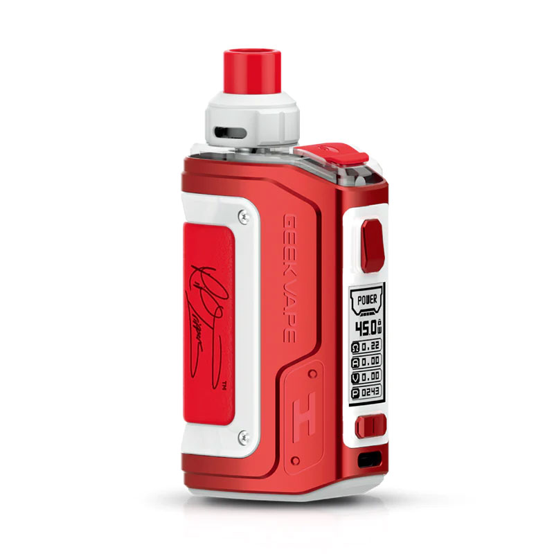 H45 Rip Trippers Edition Kit Completo 45W Geekvape